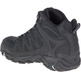 Botas Merrell Accentor Sport Mid GTX W pretas