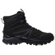 Botas Merrell Capra Glacial Ice Mid WTPF Negro / Gris