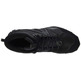 Botas Merrell Capra Glacial Ice Mid WTPF Negro / Gris