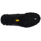 Botas Merrell Capra Glacial Ice Mid WTPF Negro / Gris