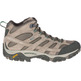 Bota Merrell Moab 2 LTR Mid GTX marrom