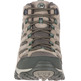 Bota Merrell Moab 2 LTR Mid GTX marrom