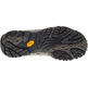 Bota Merrell Moab 2 LTR Mid GTX marrom