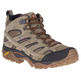 Bota Merrell Moab 2 LTR Mid GTX Olive/Bege