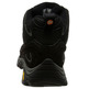 Botas pretas Merrell Moab 2 Mid GTX W