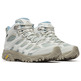 Bota Merrell Moab 3 Mid GTX Ice
