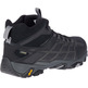 Bota Merrell Moab FST 2 Mid GTX Negro