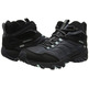 Botas Merrell Moab FST Ice + Thermo W cinza / preto