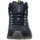 Bota Merrell Moab FST Mid GTX Marino / Lima