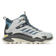 Bota de gelo Merrell Moab Speed 2 Mid GTX
