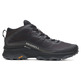 Bota Merrell Moab Speed Mid GTX Preto