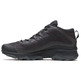 Bota Merrell Moab Speed Mid GTX Preto