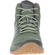 Bota Merrell Nova 2 Mid GTX Verde