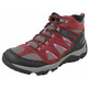 Botas Merrell Outmost Mid GTX W Roxo / Preto