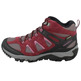 Botas Merrell Outmost Mid GTX W Roxo / Preto