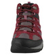 Botas Merrell Outmost Mid GTX W Roxo / Preto