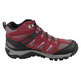 Botas Merrell Outmost Mid GTX W Roxo / Preto