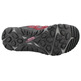 Botas Merrell Outmost Mid GTX W Roxo / Preto