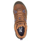 Bota Merrell Siren 4 Traveller Mid WP Marrom/Violeta