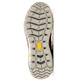 Bota Merrell Siren 4 Traveller Mid WP Marrom/Violeta