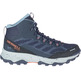 Bota Marine Merrell Speed Strike Mid GTX W