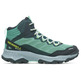 Bota Merrell Speed Strike Mid GTX W Verde