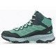 Bota Merrell Speed Strike Mid GTX W Verde