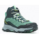 Bota Merrell Speed Strike Mid GTX W Verde