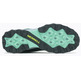 Bota Merrell Speed Strike Mid GTX W Verde