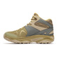 Bota Merrell Yokota 3 Mid GTX Marrom