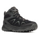 Bota Merrell Yokota 3 Mid GTX Preta