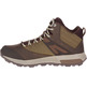 Bota Merrell Zion Mid GTX marrom