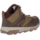 Bota Merrell Zion Mid GTX marrom