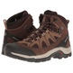Botas Salomon Authentic LTR GTX Marrom