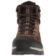 Botas Salomon Authentic LTR GTX Marrom
