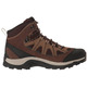 Botas Salomon Authentic LTR GTX Marrom