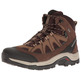 Botas Salomon Authentic LTR GTX Marrom