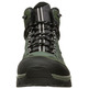 Botas Salomon Authentic LTR GTX Verde / Preto