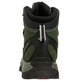 Botas Salomon Authentic LTR GTX Verde / Preto