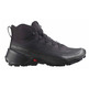 Bota Salomon Cross Hike Mid GTX 2 preta