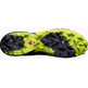 Bota Salomon Cross Hike Mid GTX Gris / Lima