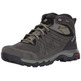 Botas Salomon Evasion 2 Mid Ltr GTX Olive Green