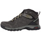 Botas Salomon Evasion 2 Mid Ltr GTX Olive Green