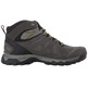 Botas Salomon Evasion 2 Mid Ltr GTX Olive Green