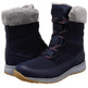 Botas Salomon Heika LTR CS WTPF Marino