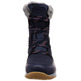 Botas Salomon Heika LTR CS WTPF Marino