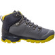 Bota Salomon Outback 500 GTX Cinza / Marinho