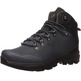 Bota preta Salomon Outback 500 GTX