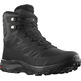 Bota Salomon Outblast TS CSWP preta