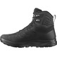 Bota Salomon Outblast TS CSWP preta